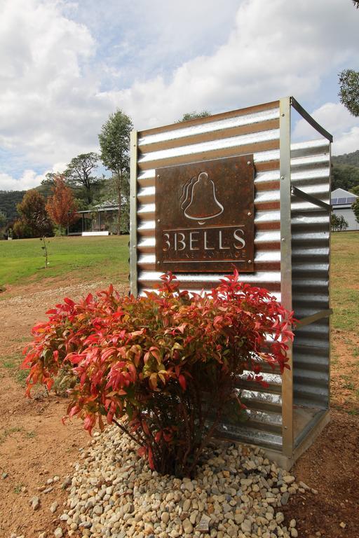 3 Bells Alpine Cottage ไบรท์ ภายนอก รูปภาพ
