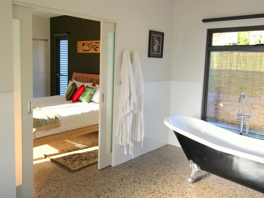 3 Bells Alpine Cottage ไบรท์ ภายนอก รูปภาพ