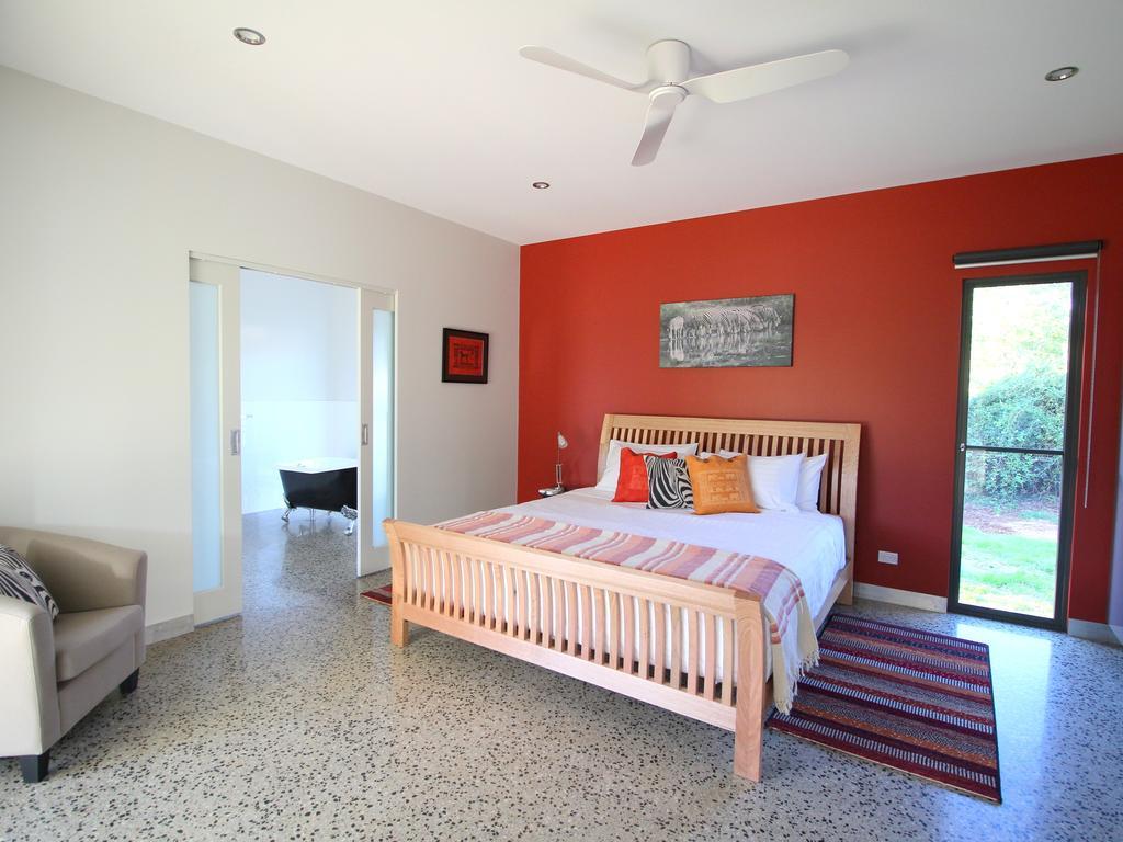 3 Bells Alpine Cottage ไบรท์ ภายนอก รูปภาพ